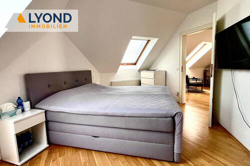 Schlafzimmer - 