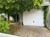 Garage rechts - 