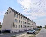 . - Etagenwohnung zur Miete in Wurzen