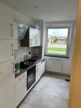 . - Etagenwohnung zur Miete in Wurzen