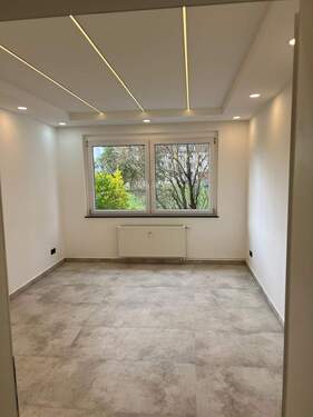 . - Etagenwohnung mit 60,00 m² in Wurzen zur Miete