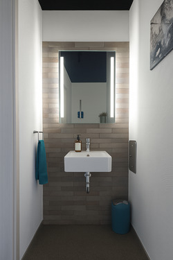 Gäste WC - 