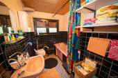 Badezimmer OG - 