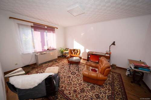 Zimmer 3 OG - 