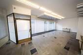Ladenlokal EG - 