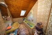 Badezimmer DG - 