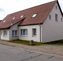 großzügiges und gepflegtes Doppelhaus zwischen Neustrelitz und Wesenberg - Userin / Groß Quassow