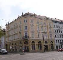 Kleine 4 Raumwohnung vor den Toren der Altstadt - Görlitz