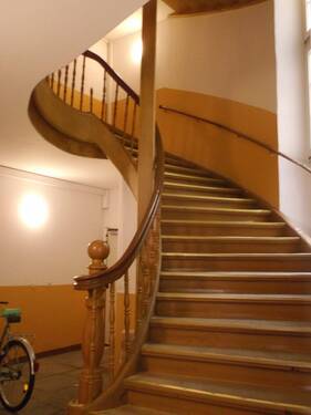 Treppenhaus - 