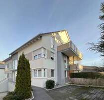 Sonnige Aussichten: Großzügige 4,5-Zimmer-Wohnung in Magstadt