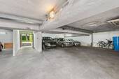 Tiefgarage - 