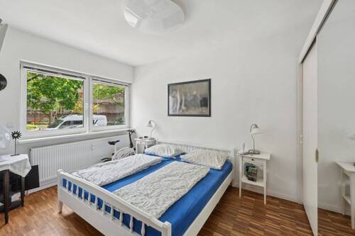 Schlafzimmer - 