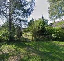 tolles EFH-Grundstück für Ihr EFH - Berlin Mahlsdorf