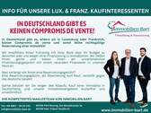 Information an unsere Kunden - Grundstück in Losheim am See / Rimlingen zum Kaufen