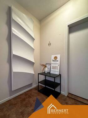 Eingang - 3 Zimmer Büro zur Miete in Rödental