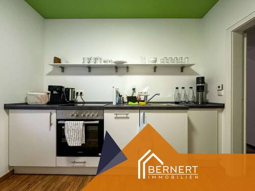 Teeküche - Büro mit 169,00 m&sup2; in Rödental zur Miete