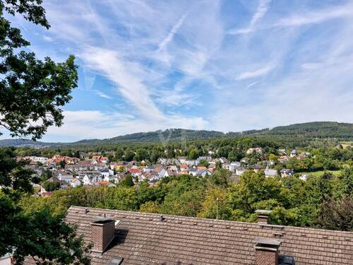 Ihr neuer Ausblick - 