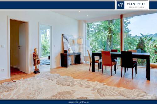 VPI Titelbild - Wohnglück mit Terrasse im Grünen und herrlichem Blick