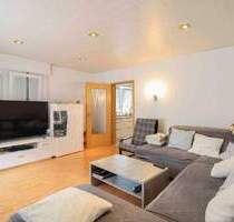 Charmantes Zweifamilienhaus in Hockenheim