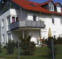 Sonnige 3-Zimmer-Wohnung mit Balkon - Kösching