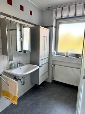 Badezimmer - 