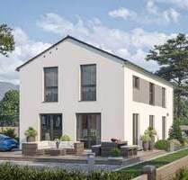 Schlankes QNG Haus - optimal für schmale Grundstücke! - Ahorn Eubigheim