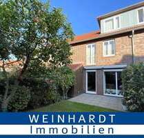 Energieeffizient, familienfreundlich und in Groß Flottbek! - Hamburg / Groß-Flottbek Bahrenfeld