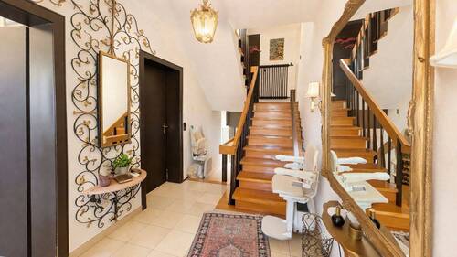 Flur Eingangsbereich - 