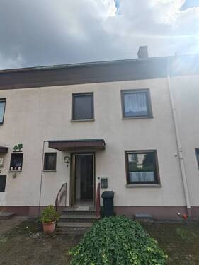 Frontansicht - 