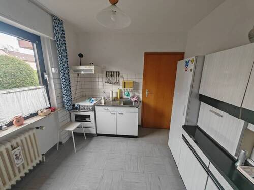 Küche - Reihenendhaus mit 94,30 m&sup2; in Köln / Rath/Heumar zum Kaufen