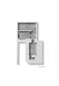 Grundriss Kellergeschoss - 