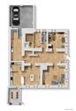 Grundriss Erdgeschoss - 