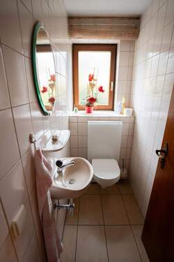 WC - 