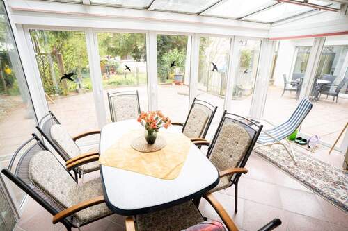 WINTERGARTEN - 
