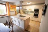 KÜCHE - 5 Zimmer Terrassenwohnung in Tuttlingen
