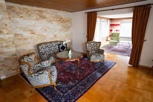 WOHNZIMMER - 