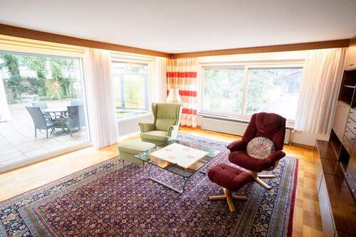 WOHNENZIMMER - 