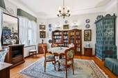Schlafzimmer III oder Arbeitzimmer - 
