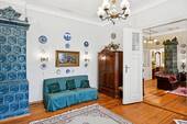 Schlafzimmer III 2. Ansicht - 