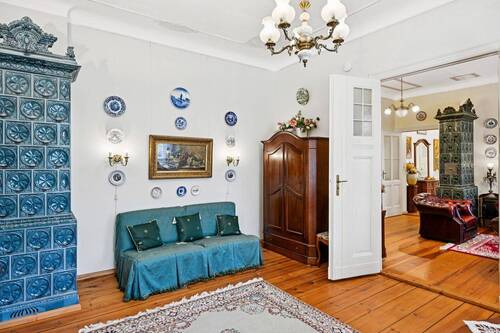 Schlafzimmer III 2. Ansicht - 