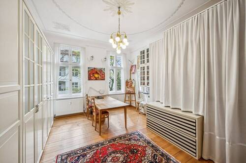 Schlafzimmer II - 