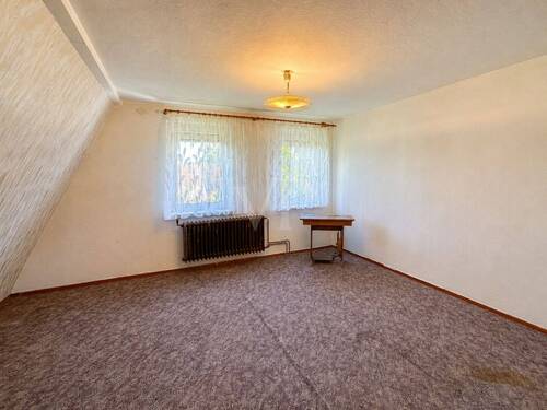 Schlafzimmer 2 - 
