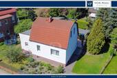 Titelbild 2 - Sanierungsbedürftiges Einfamilienhaus mit Charme - familiengeeignet und mit Gestaltungsspielraum