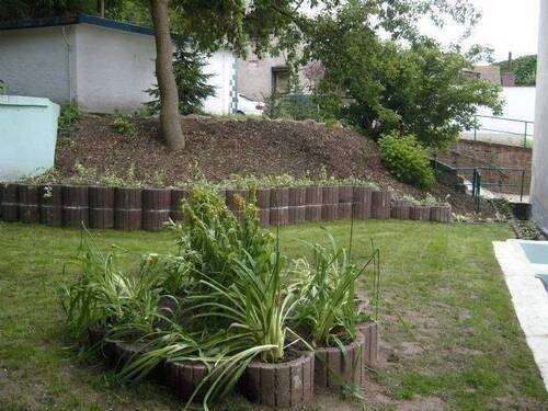Innenhof - 