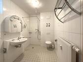 Bad mit Dusche Bild 2 - 