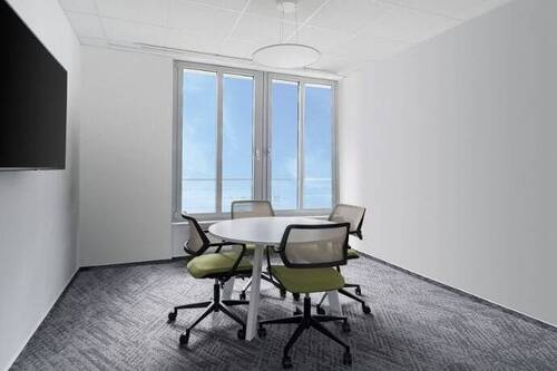 Bild 3 - Büro in Neuss zur Miete