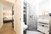 Innenaufnahme - 
