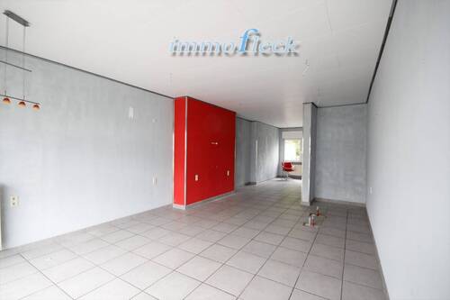 3 - Gewerbeobjekt (Büro, Produktion, Verkauf) in Saarbrücken