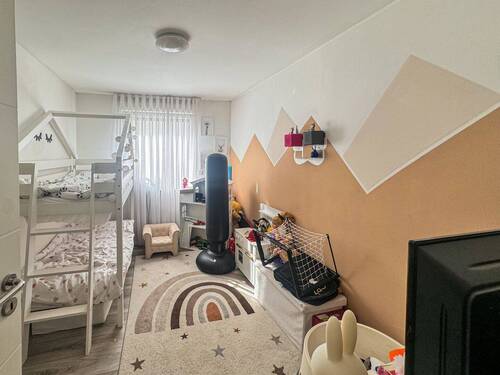 Kinderzimmer - 