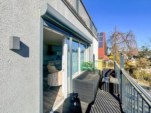 Balkon - 
